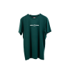 T-SHIRT UP GREEN