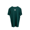 T-SHIRT UP GREEN