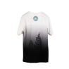 T-shirt padel UP City White