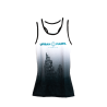 Tank padel UP City white