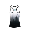 Tank padel UP City white