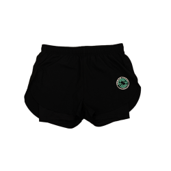 Shorts Padel UP Woman Black